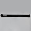Wide shot of the the Fabtex ML-350F hardwired/ plug-in roller shade motor