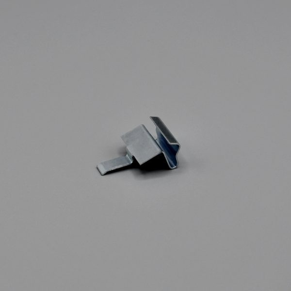 Fabtex fascia clip for roller shade 4" bracket system