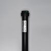 Fabtex Motolin ML-350F 35mm Motor 120VAC for roller shade plug-in and hardwired
