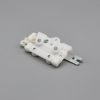 Fabtex left hand side master carrier for drapery