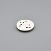 White Fabtex skyline adapter