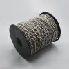 Fabtex beaded chain for manual roller shade drive