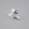 Pinch Pleat End Cap (50 pcs)