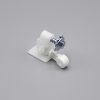 Ripplefold End Cap (50 pcs)