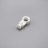 Ripplefold Drapery Traversing Snap Pendant (100 pcs)