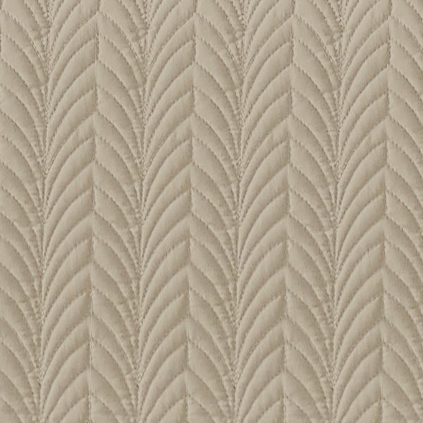 Florentis Quilt Sham King - Sand (12 pcs) - Image 2