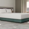 Klein Helix Box Spring Cover King - Malachite (12 pcs)