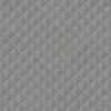 Rhapsody Quilt Sham King - Grey (12 pcs) - Image 2