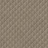 Rhapsody Quilt Sham Standard/Queen - Truffle  (12 pcs) - Image 2