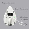 Drapery Hardwire/Plug-in Motor - with wireless control - Image 2