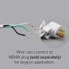 Drapery Hardwire/Plug-in Motor - with wireless control - Image 3